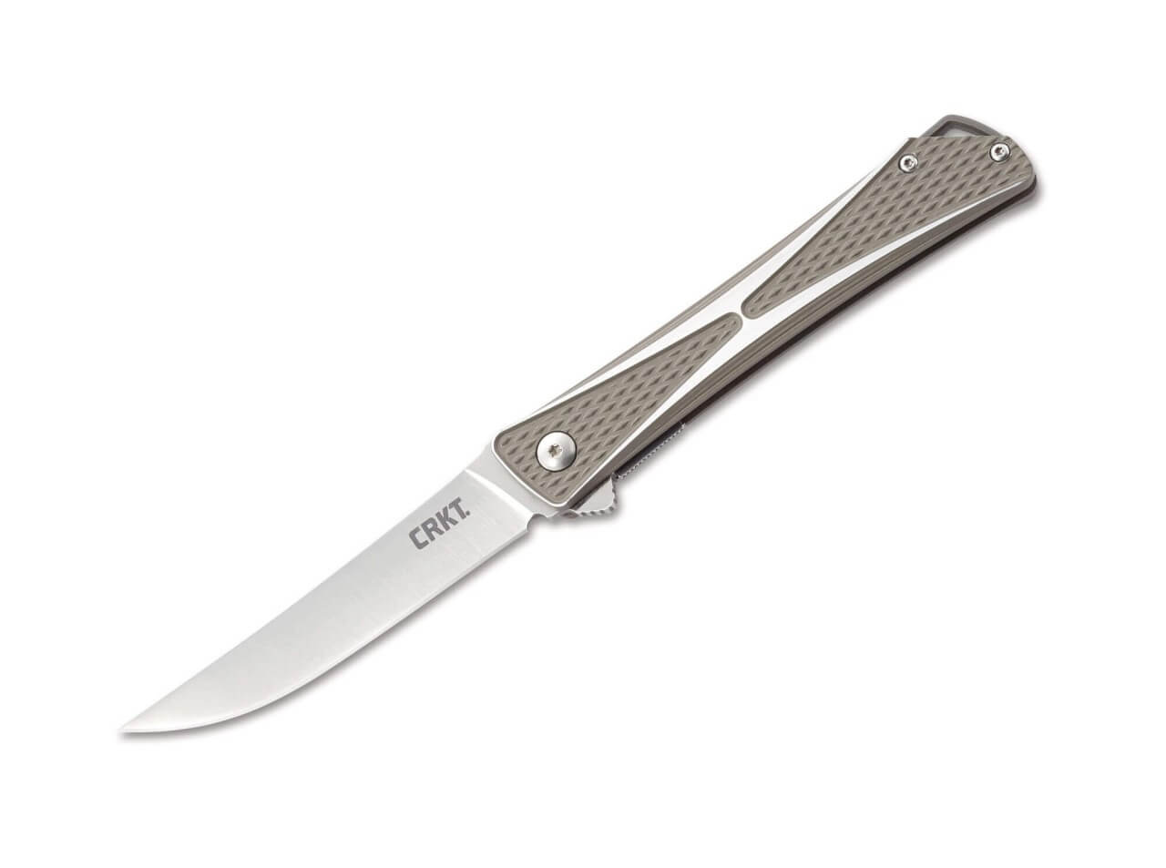 CRKT Crossbones
