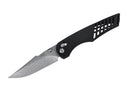 CRKT Definitive Crossbar Lock G10 Black