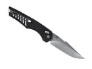 CRKT Definitive Crossbar Lock G10 Black