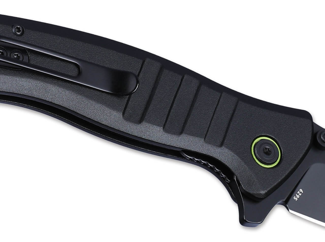 CRKT Dextro