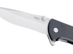 CRKT Drifter D2 G10 Black