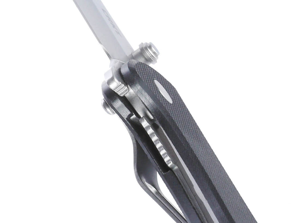 CRKT Drifter D2 G10 Black