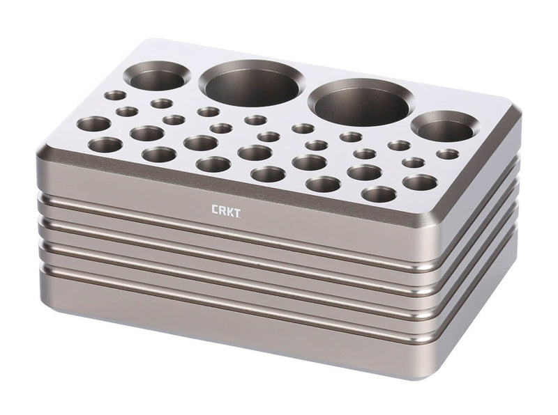 CRKT Driver and Bit Storage Block