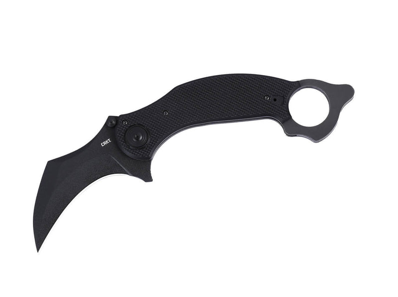 CRKT Du Hoc Deadbolt