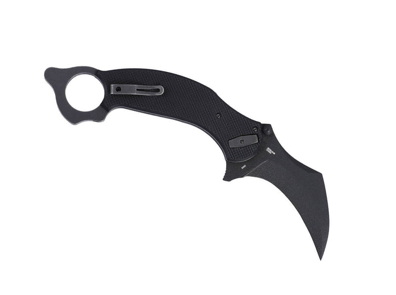 CRKT Du Hoc Deadbolt