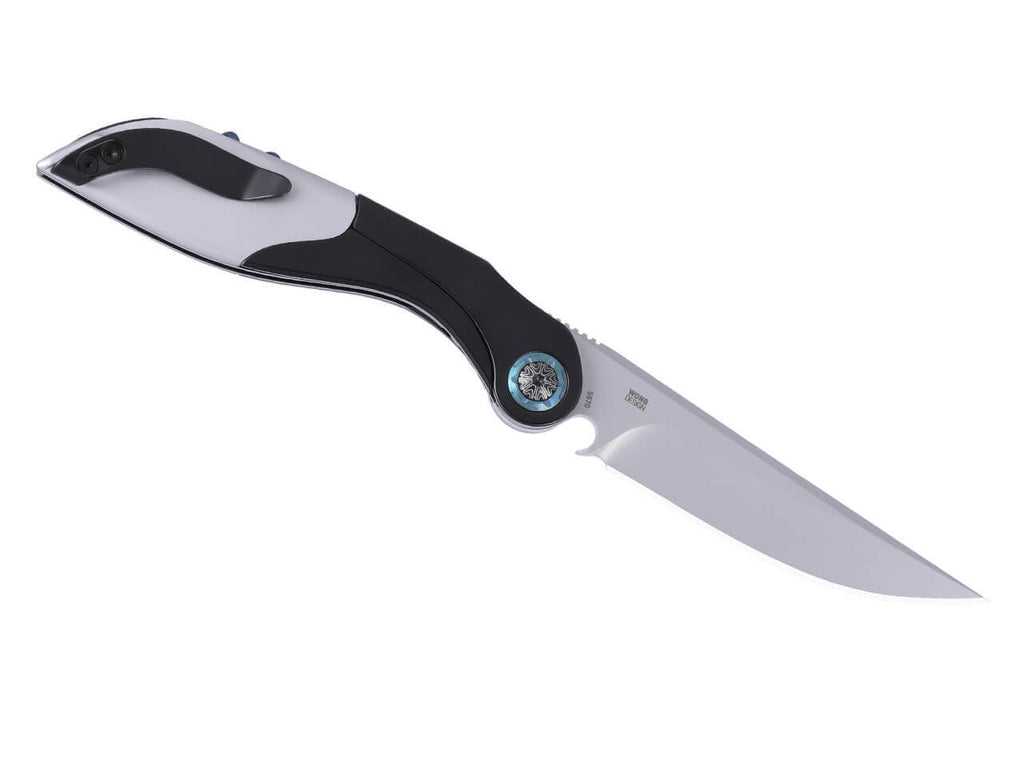 CRKT Fial Black