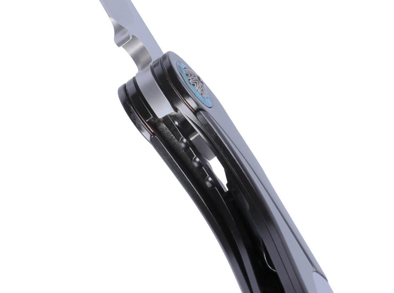 CRKT Fial Black