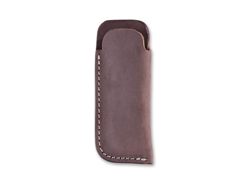 CRKT Folding Knife Leather Sheath