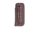 CRKT Folding Knife Leather Sheath