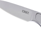 CRKT HangTi Silver