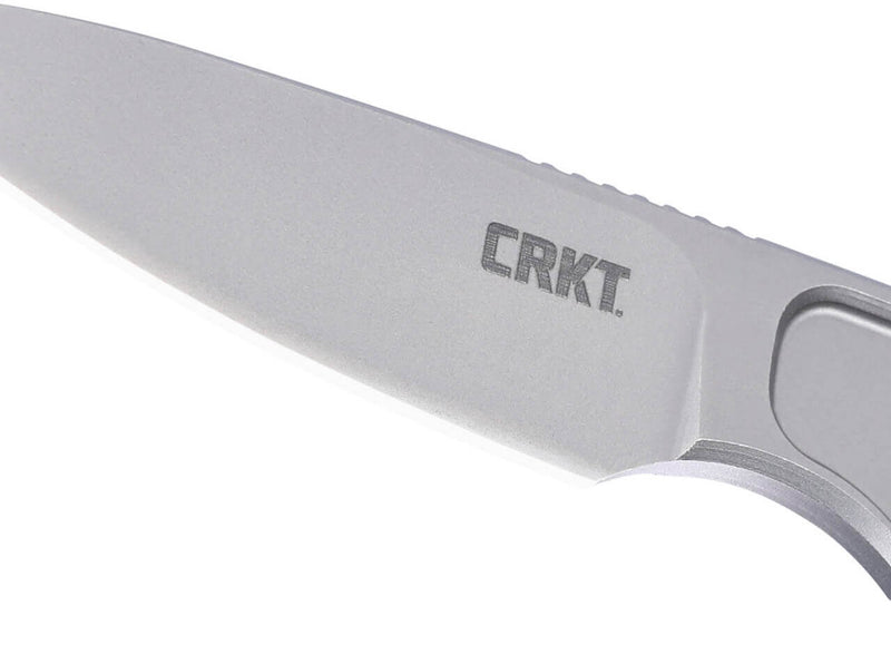 CRKT HangTi Silver