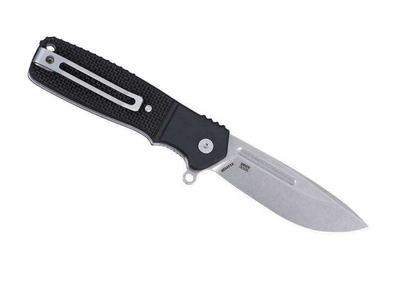 CRKT Homefront Compact Black