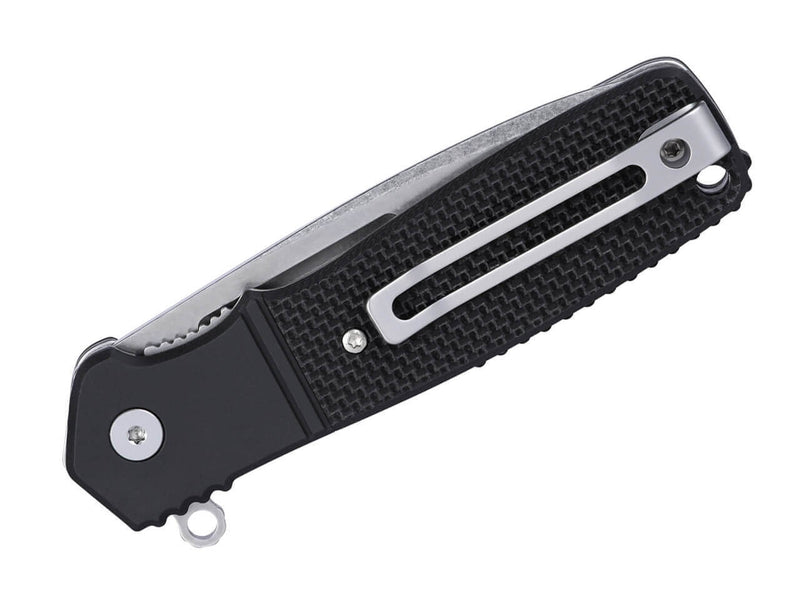 CRKT Homefront Compact Black