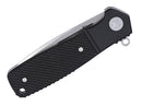 CRKT Homefront Compact Black