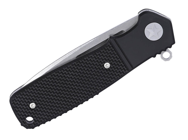CRKT Homefront Compact Black