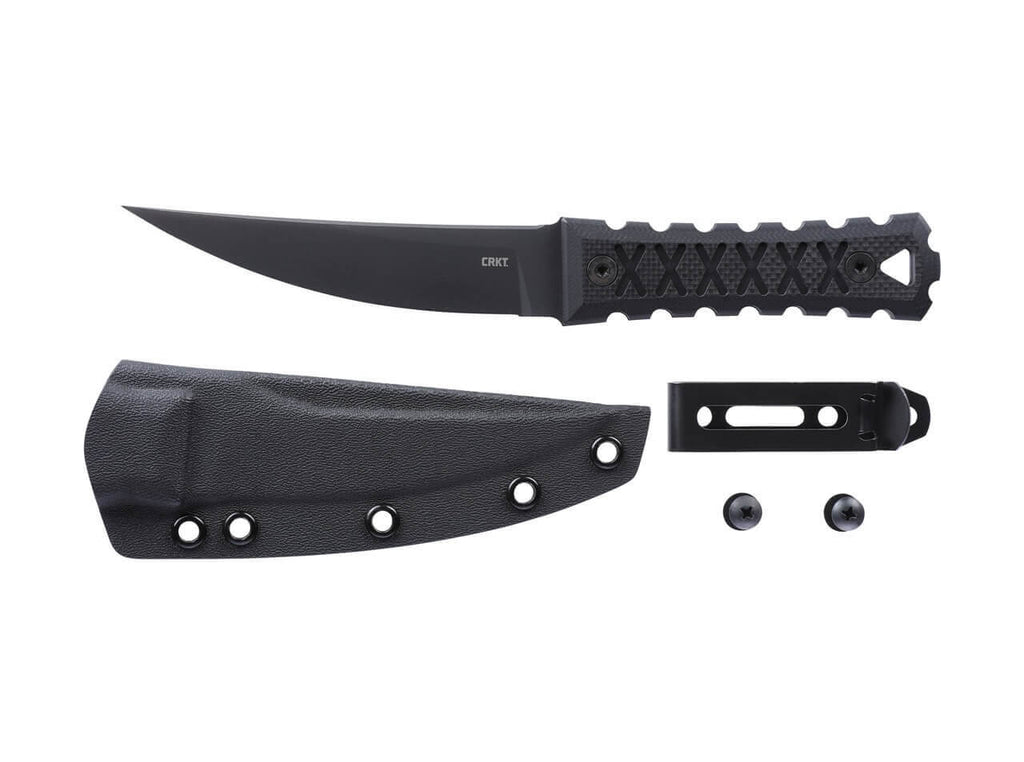 CRKT HZ4