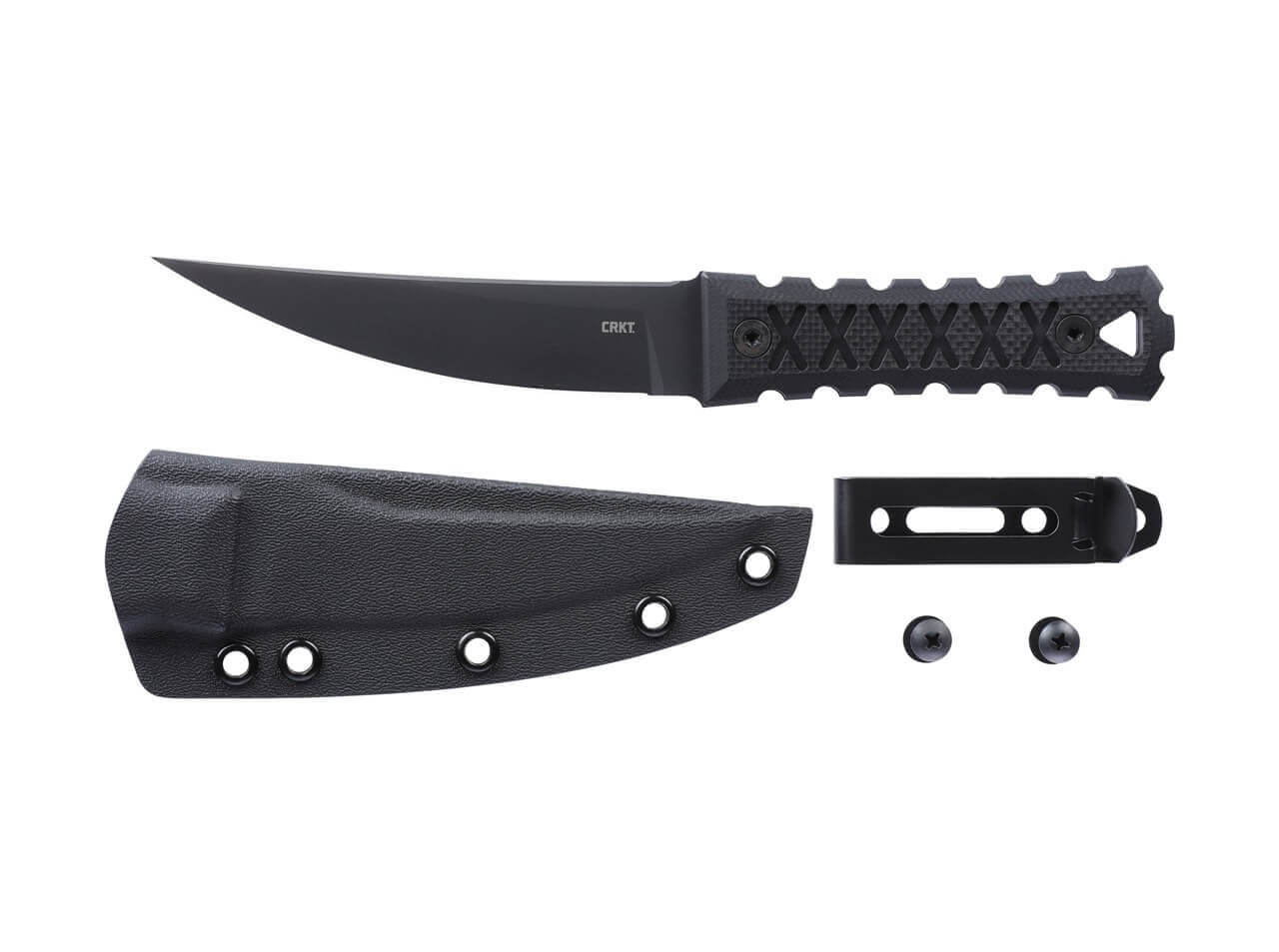CRKT HZ4