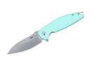 CRKT Ibis Frame Lock G10 Skyblue