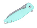 CRKT Ibis Frame Lock G10 Skyblue
