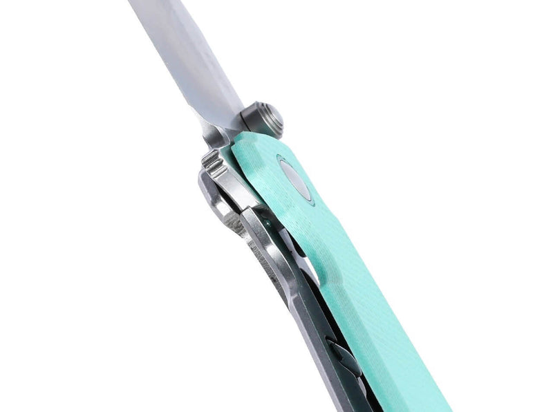 CRKT Ibis Frame Lock G10 Skyblue