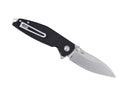 CRKT Ibis Liner Lock G10 Black