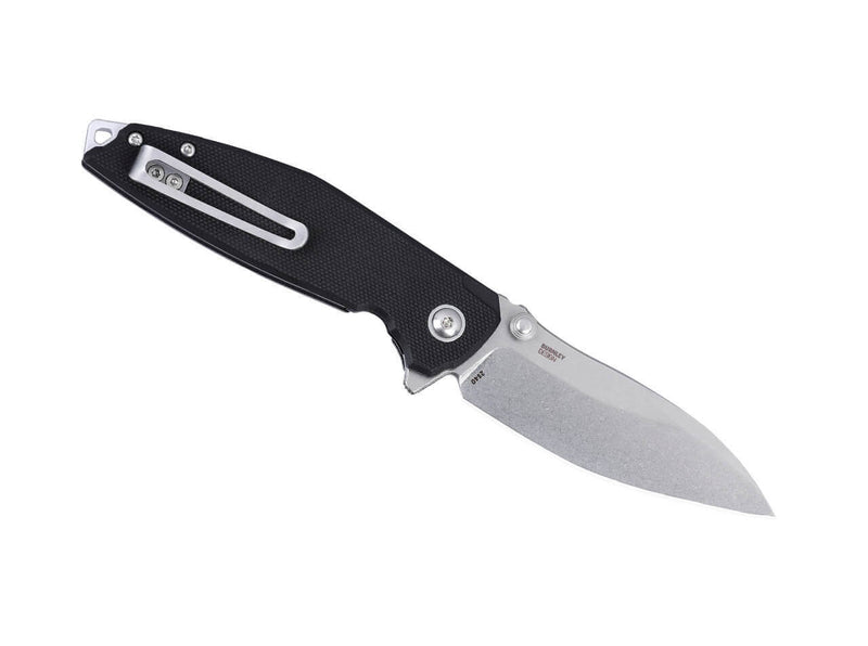 CRKT Ibis Liner Lock G10 Black