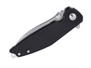 CRKT Ibis Liner Lock G10 Black