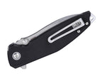 CRKT Ibis Liner Lock G10 Black