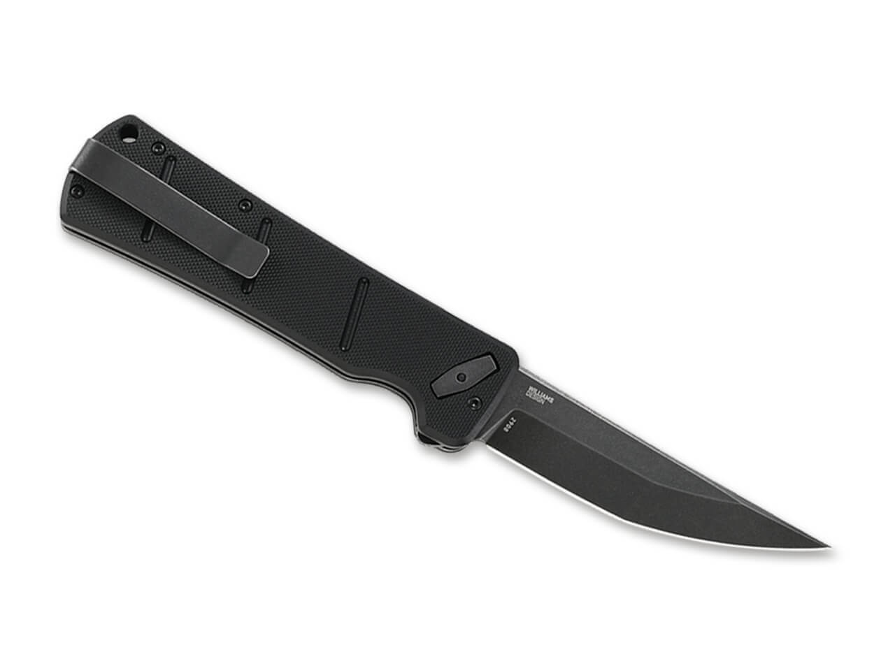 CRKT Inazuma No Ken