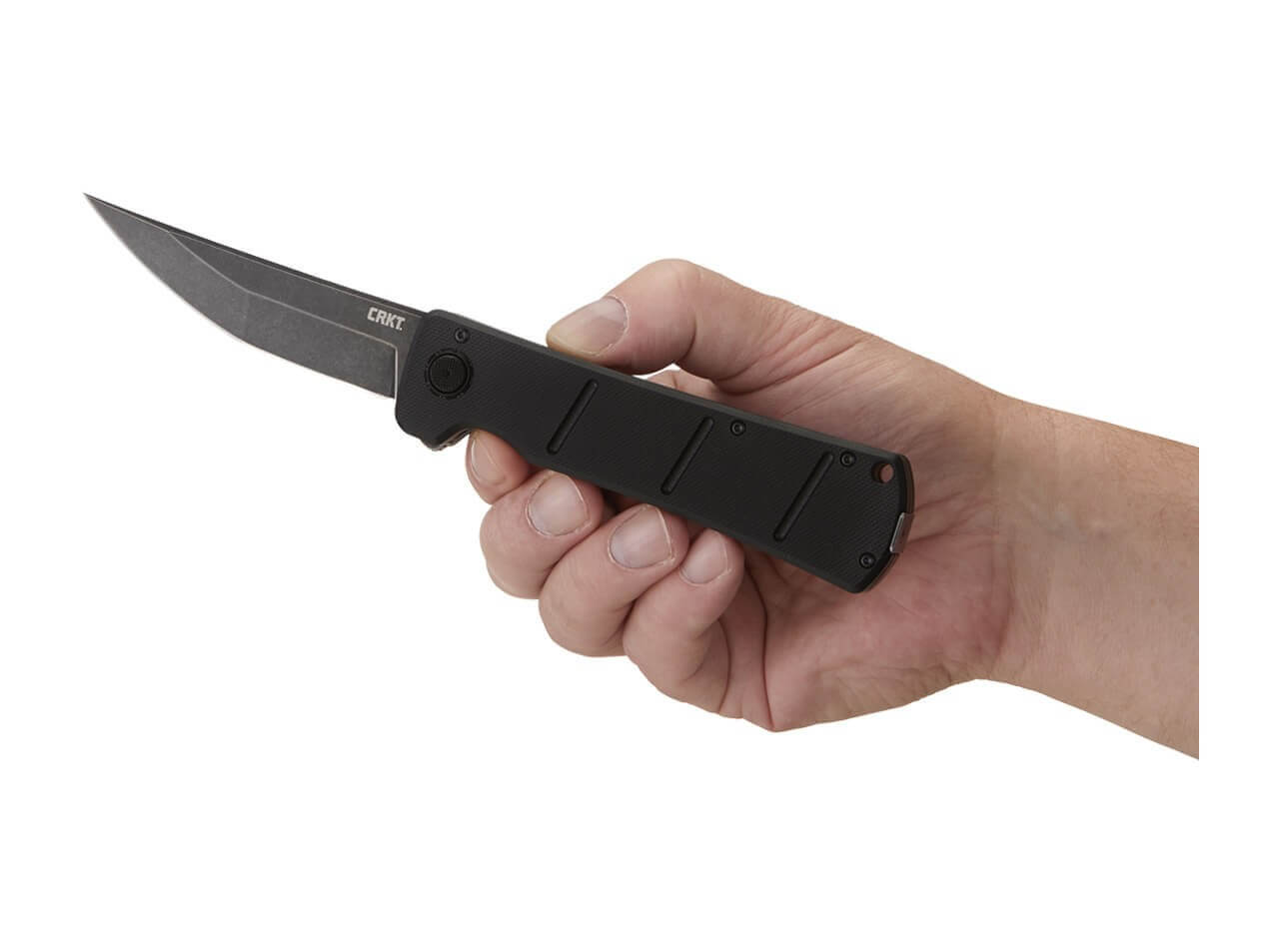 CRKT Inazuma No Ken