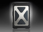 Inox Case iPad Mini Rostfrei