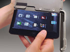 Inox Case iPad Mini Rostfrei