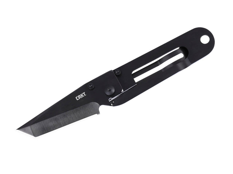 CRKT K.I.S.S. All Black