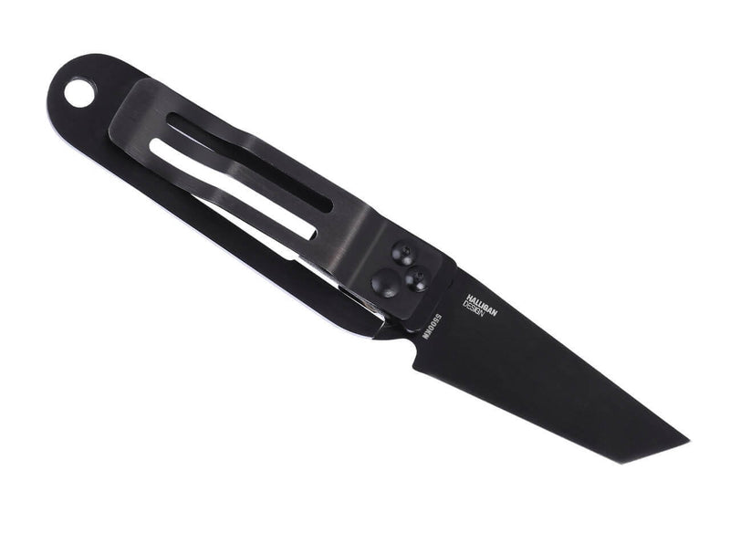 CRKT K.I.S.S. All Black