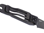 CRKT K.I.S.S. All Black