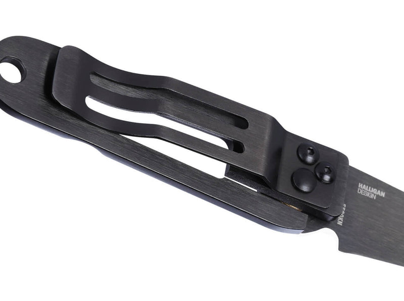 CRKT K.I.S.S. All Black