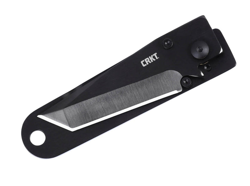 CRKT K.I.S.S. All Black