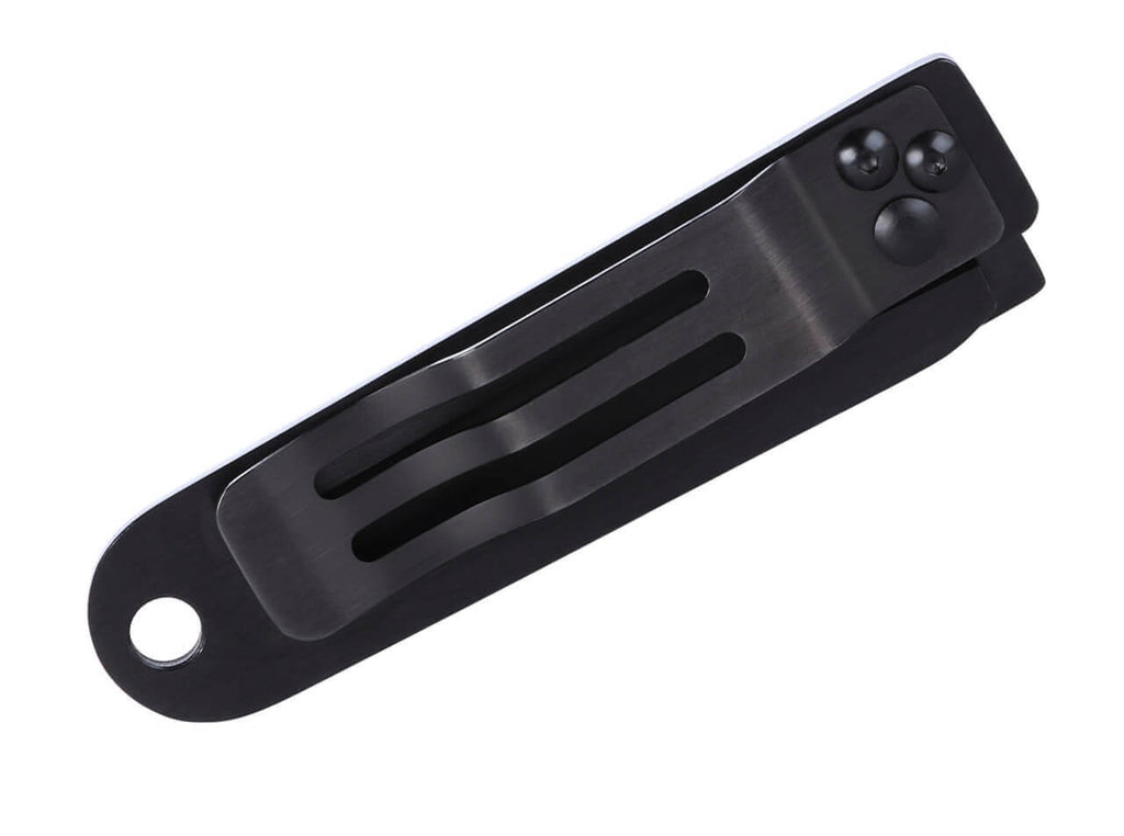 CRKT K.I.S.S. All Black
