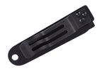 CRKT K.I.S.S. All Black