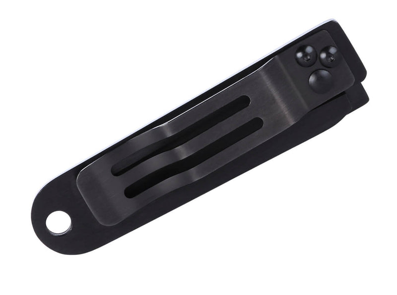 CRKT K.I.S.S. All Black