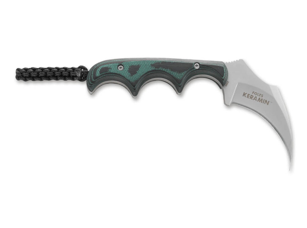 CRKT Keramin