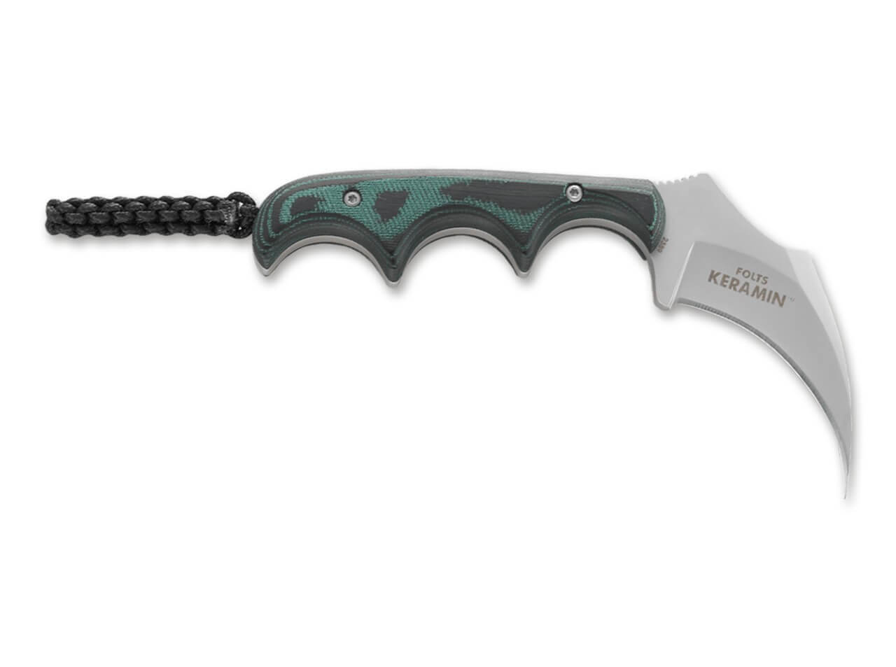 CRKT Keramin
