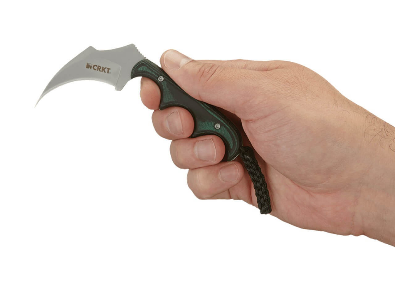 CRKT Keramin