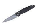 CRKT LCBK Crossbar Lock G10 Black
