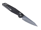 CRKT LCBK Crossbar Lock G10 Black