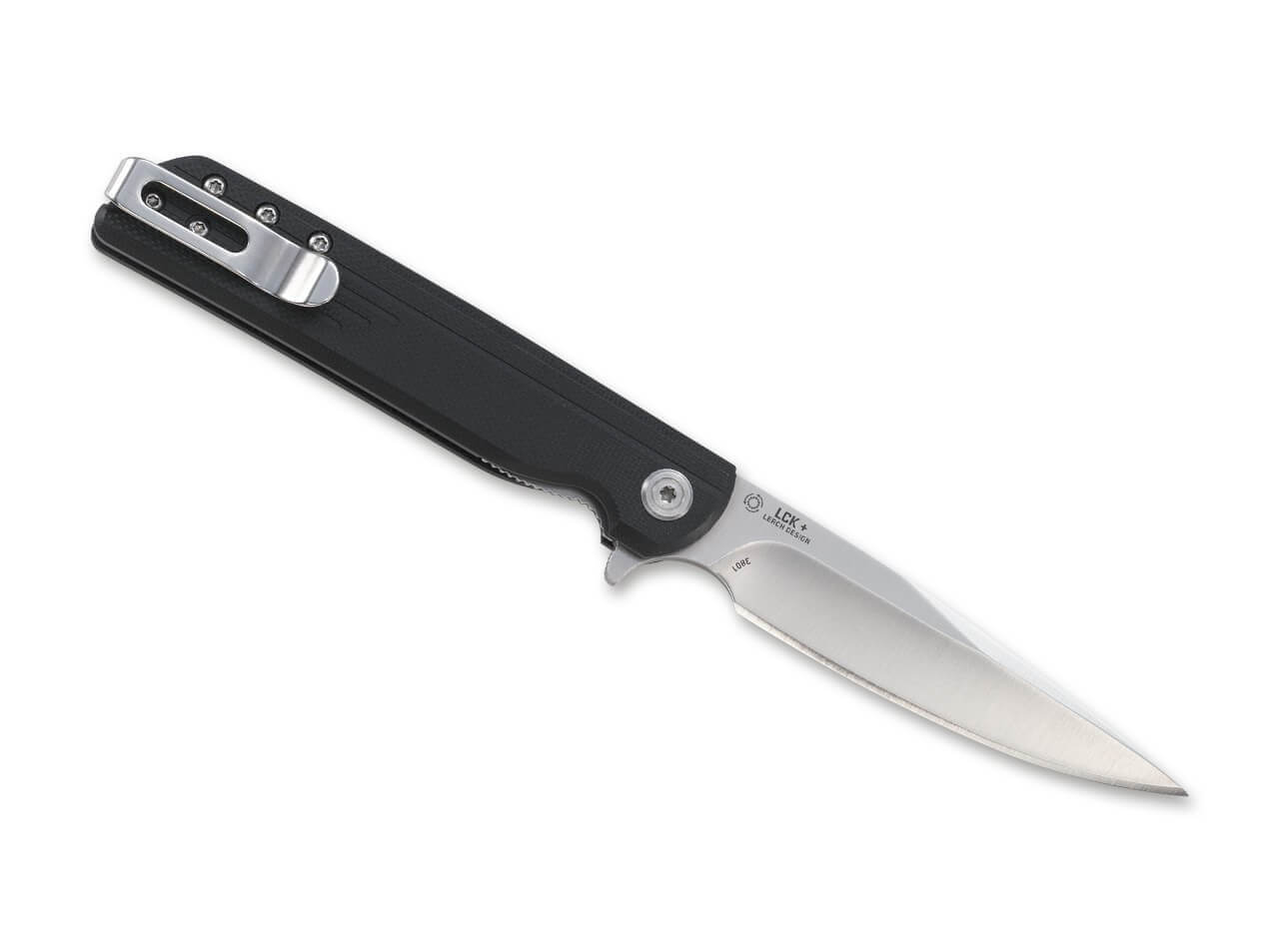 CRKT LCK+