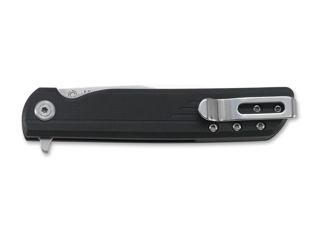 CRKT LCK+