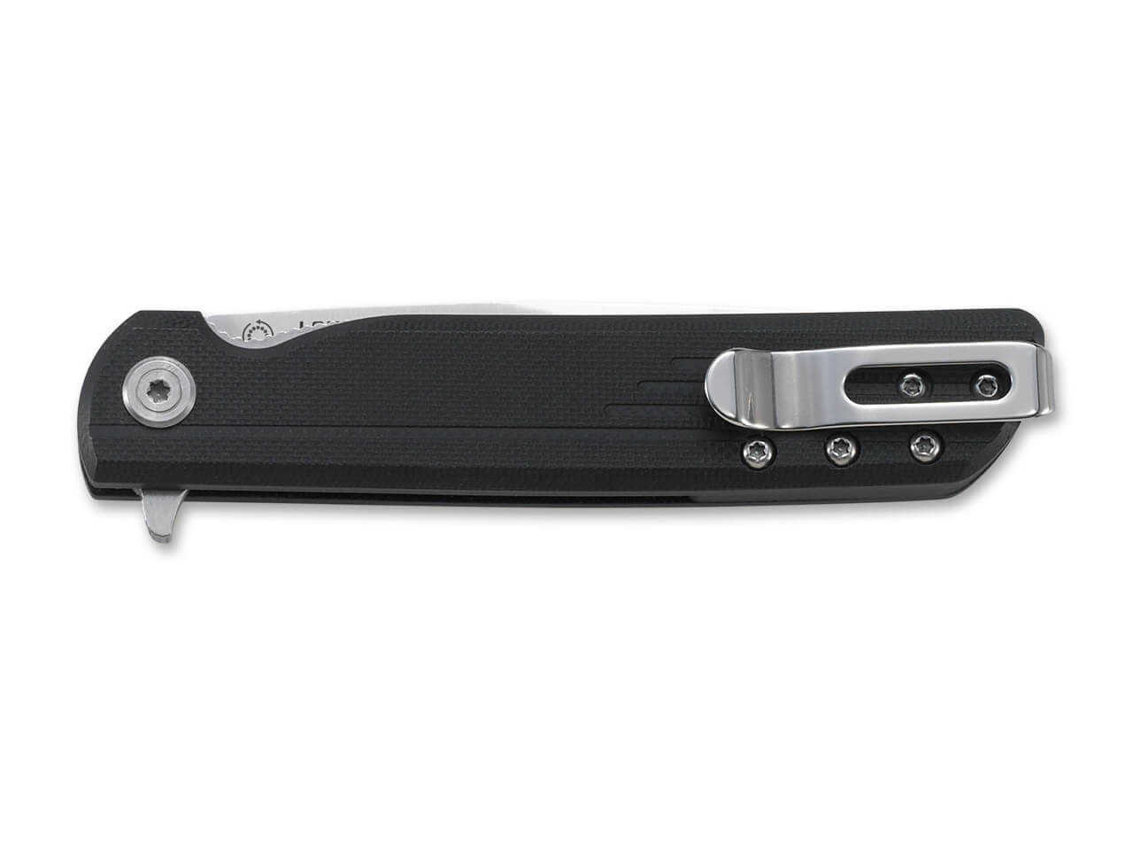 CRKT LCK+