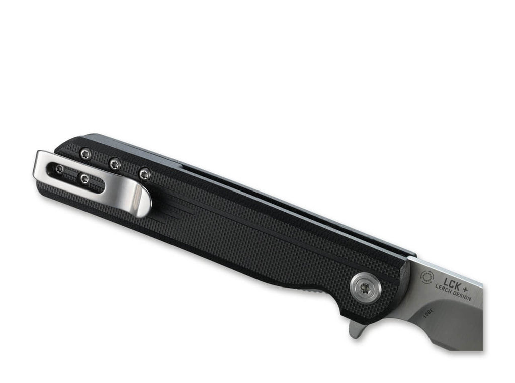CRKT LCK+