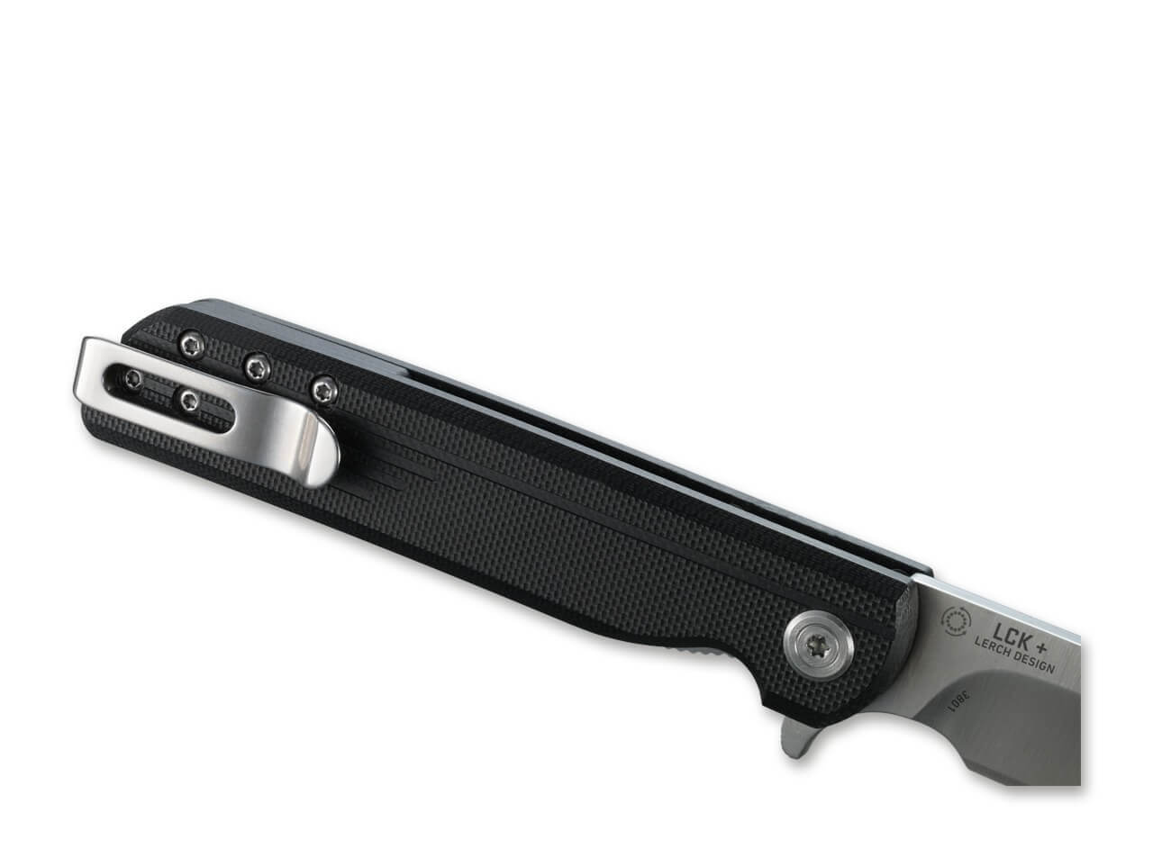 CRKT LCK+
